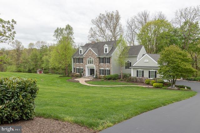 14 Todd Ridge Road Titusville, NJ 08560 - Photo 45 of 51 Gallery Image 45