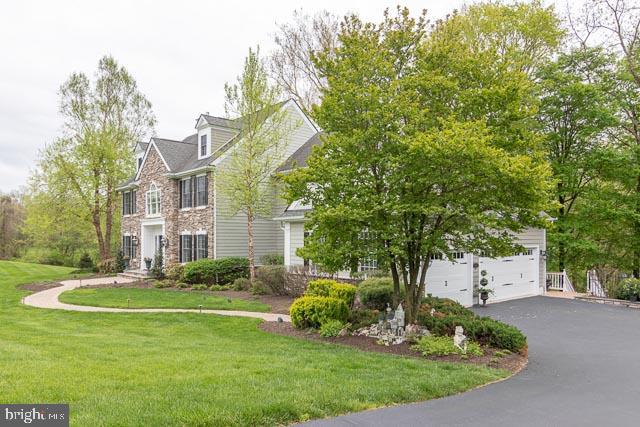 14 Todd Ridge Road Titusville, NJ 08560 - Photo 46 of 51 Gallery Image 46