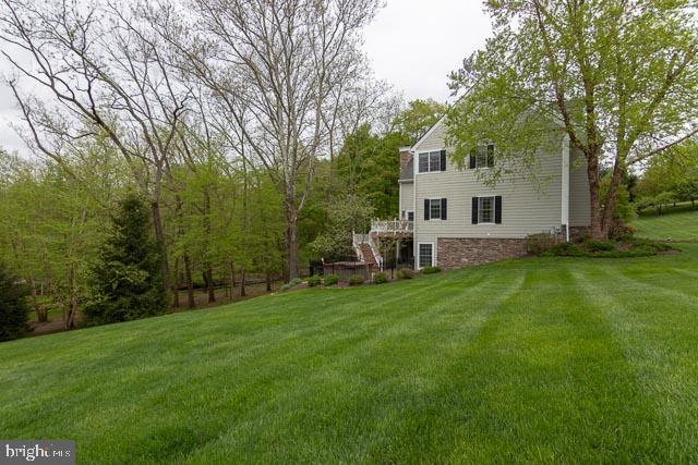 14 Todd Ridge Road Titusville, NJ 08560 - Photo 48 of 51 Gallery Image 48