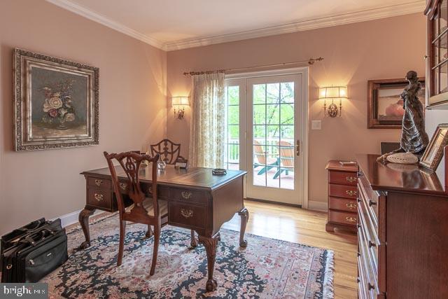 14 Todd Ridge Road Titusville, NJ 08560 - Photo 8 of 51 Office