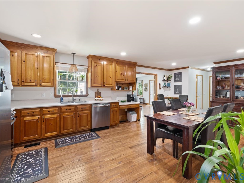 9740 Beaver Bridge Road Chesterfield, VA 23838 - Photo 9 of 40