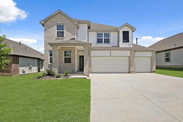 $424,990 | 6944 Night Owl Lane, Crowley, TX 76036