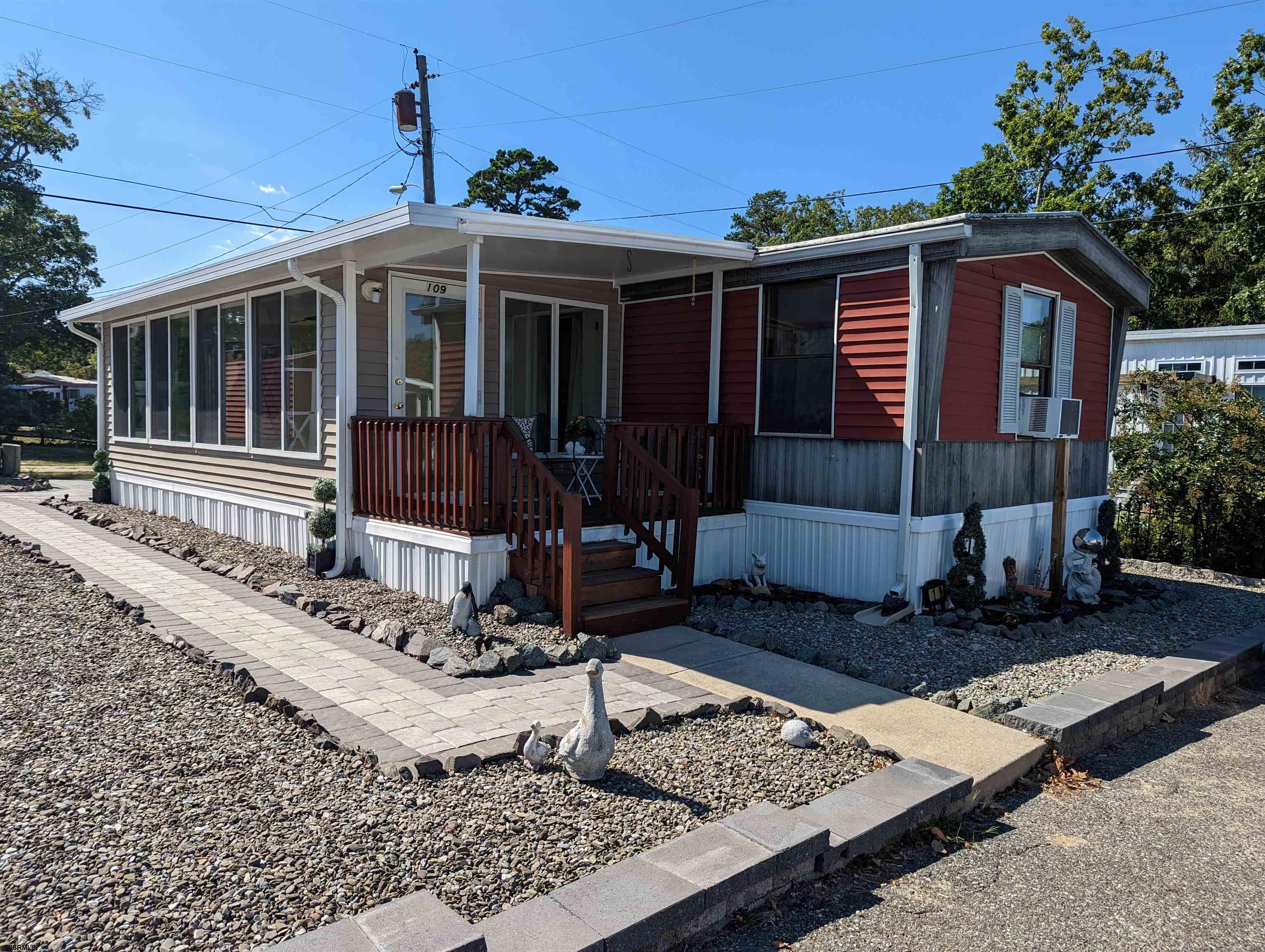 430 South Shore Road, Marmora, NJ 08223 Compass