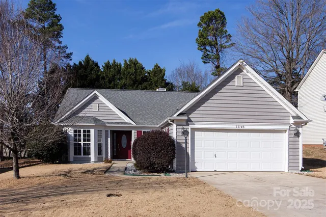 $365,000 | 5548 Lemley Road Northwest, Concord, NC 28027