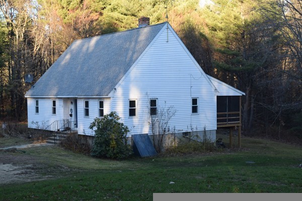 35 Morse Road Royalston, MA 01368 - Photo 1 of 30 Gallery Image 1