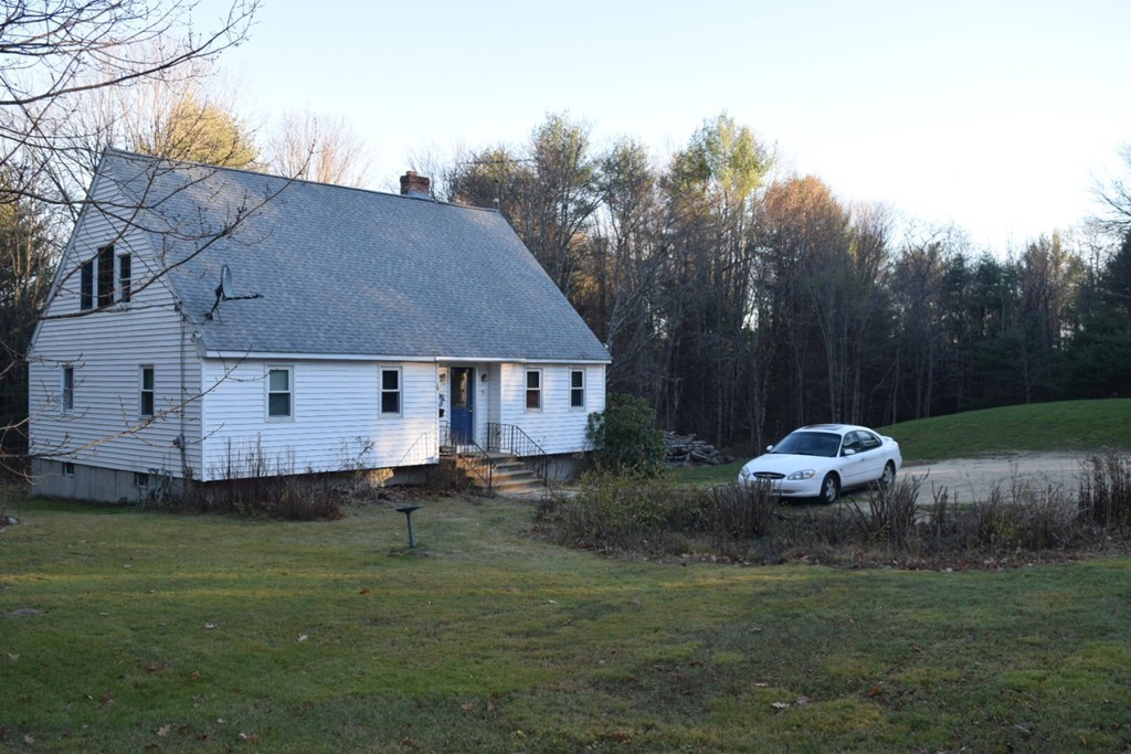 35 Morse Road Royalston, MA 01368 - Photo 3 of 30 Gallery Image 3