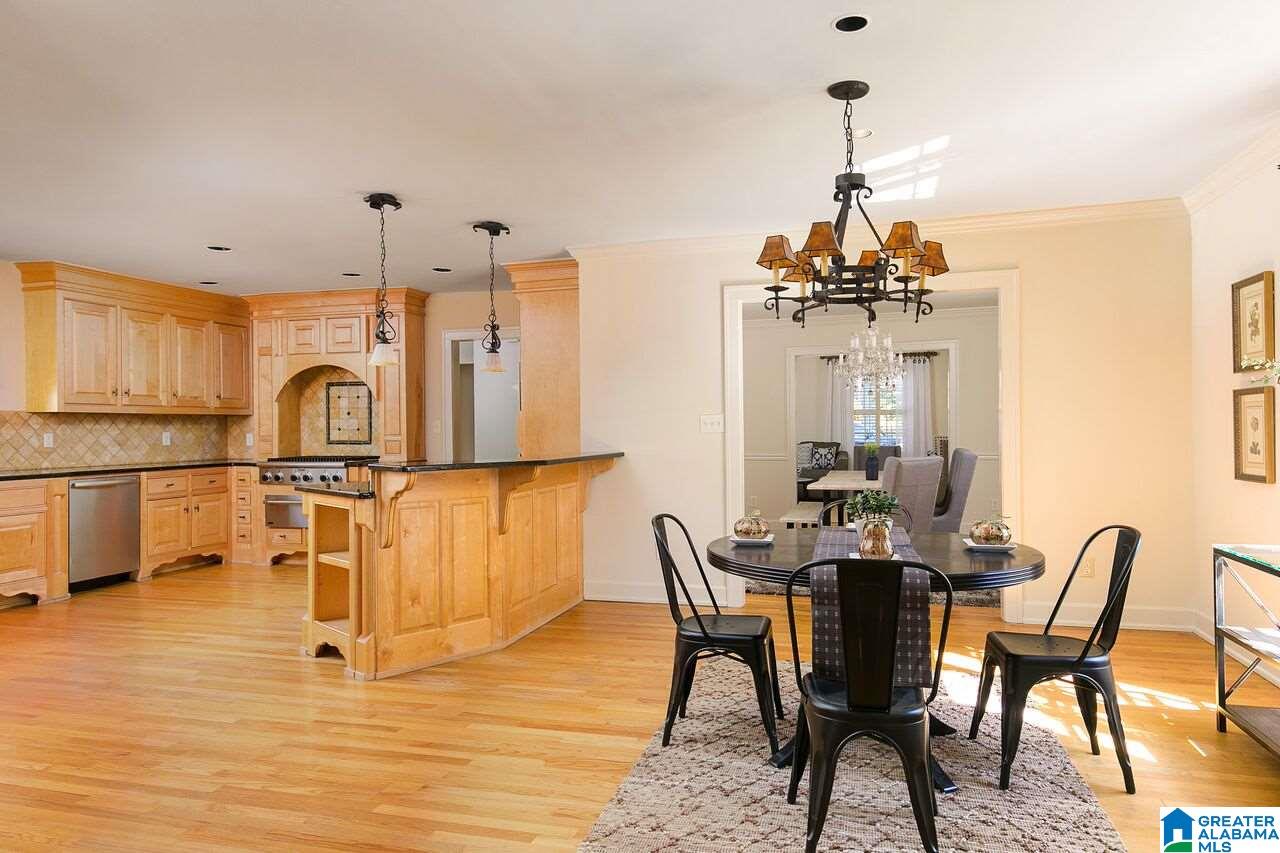 3112 Roxbury Road Birmingham, AL 35209 - Photo 11 of 17