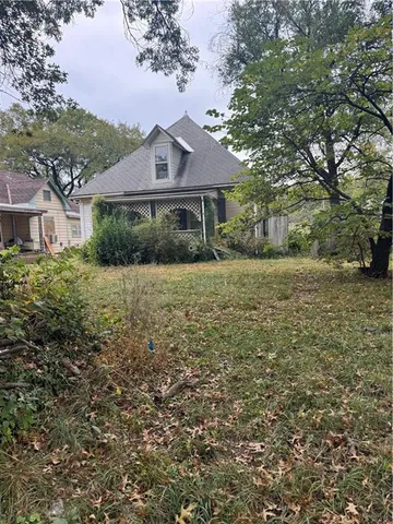 $19,900 | 2729 Chess Avenue, Parsons, KS 67357