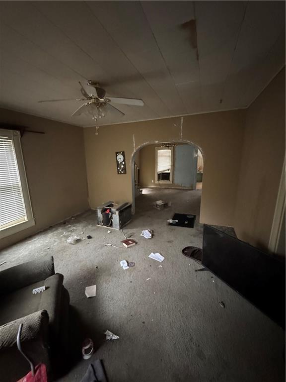 2729 Chess Avenue Parsons, KS 67357 - Photo 16 of 23