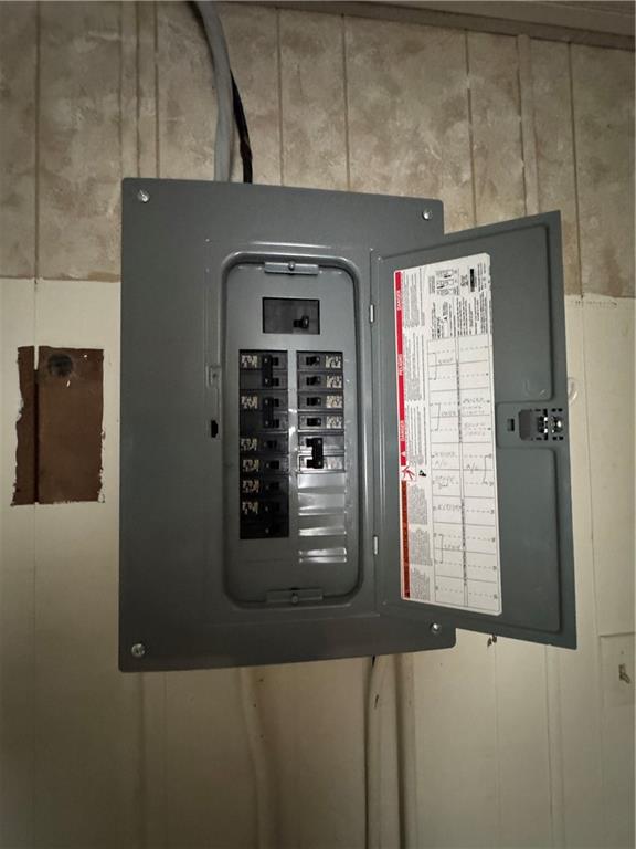 2729 Chess Avenue Parsons, KS 67357 - Photo 23 of 23