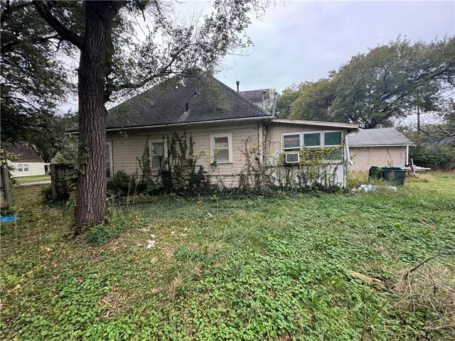 $19,900 | 2729 Chess Avenue, Parsons, KS 67357