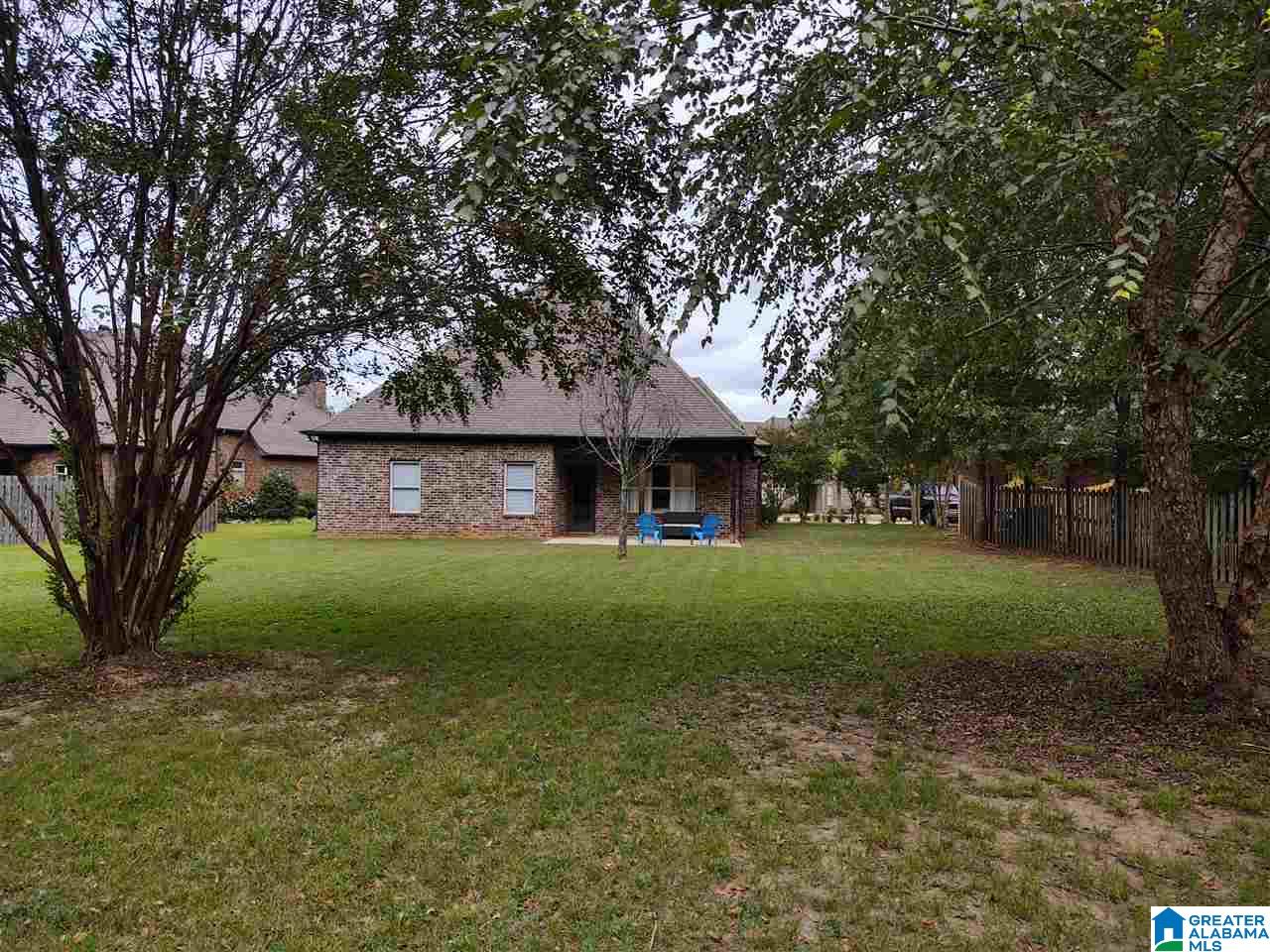 445 Heathersage Road Alabaster, AL 35114 - Photo 28 of 50