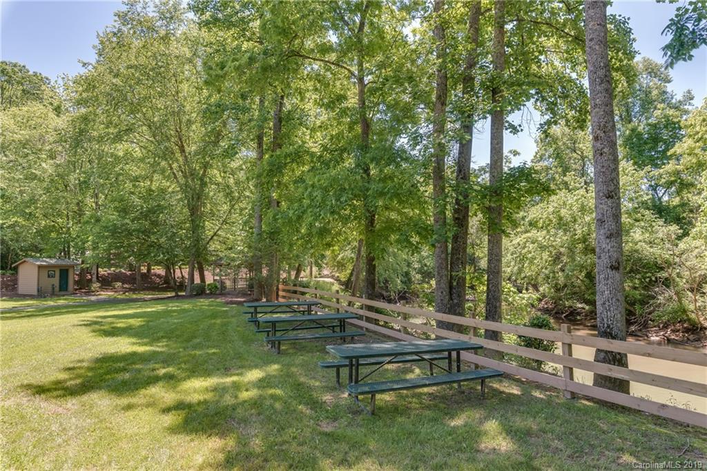 83 Cross Ridge Drive Rutherfordton, NC 28139 - Photo 5 of 38 a view of a park with large trees