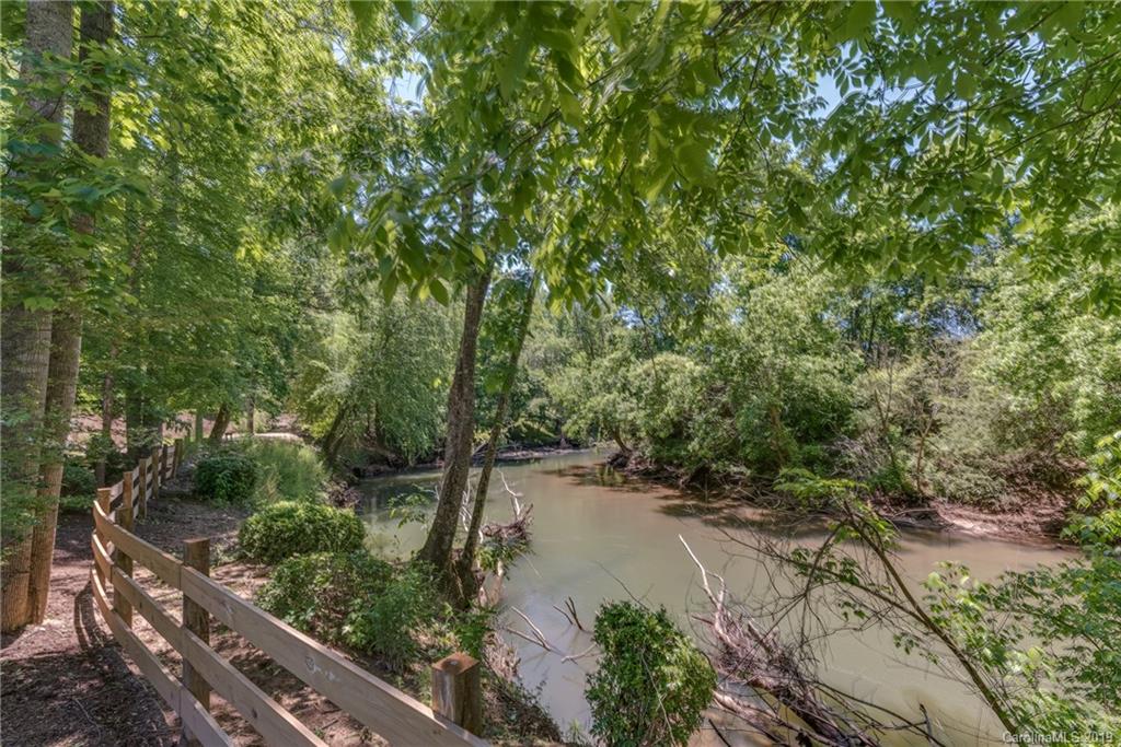 83 Cross Ridge Drive Rutherfordton, NC 28139 - Photo 6 of 38 a view of a forest with trees