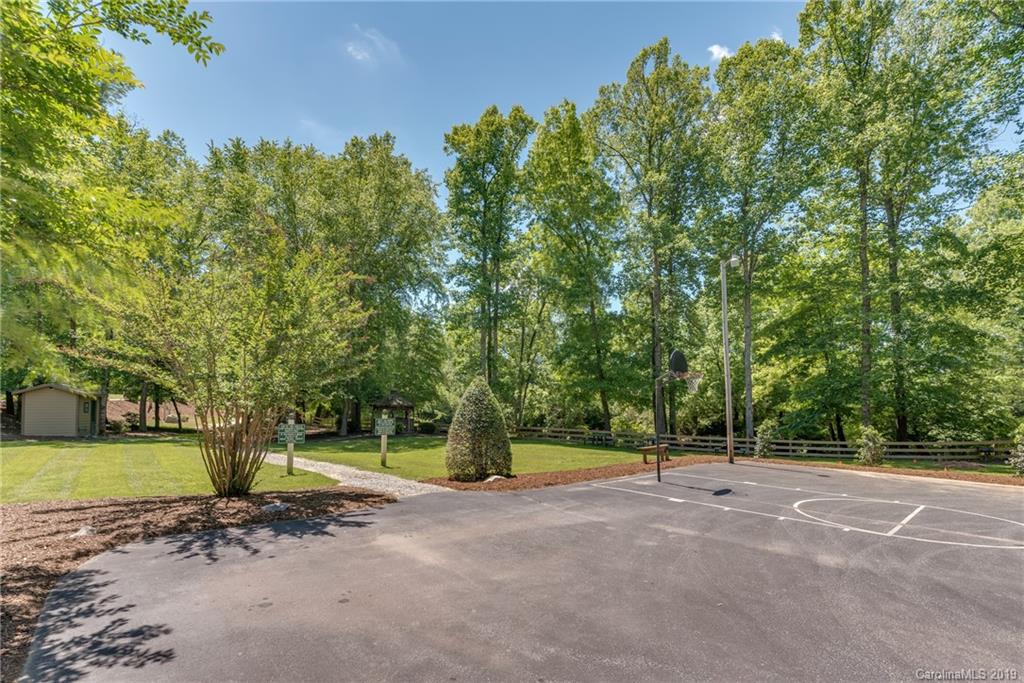 83 Cross Ridge Drive Rutherfordton, NC 28139 - Photo 9 of 38 a view of a park with large trees