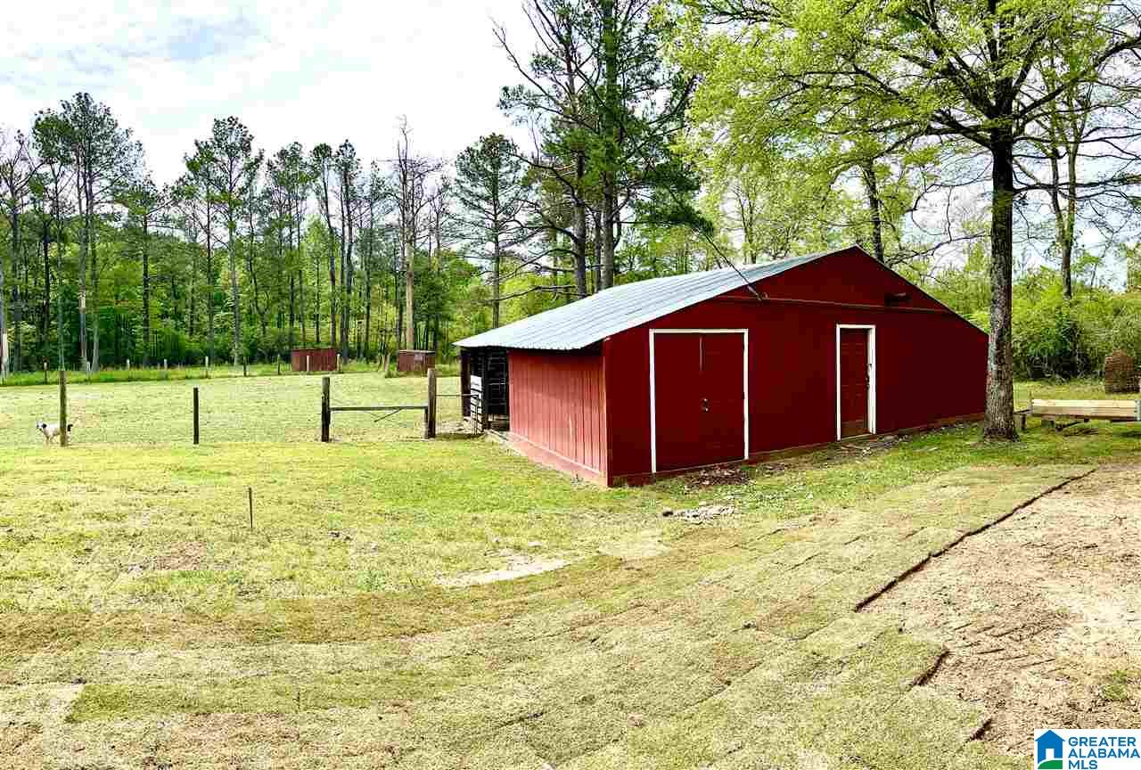 1708 County Road 77 Clanton, AL 35045 - Photo 43 of 46