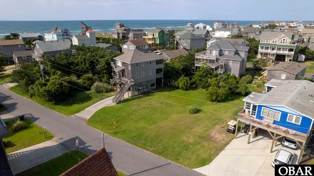 $175,000 | 58210 Liberator Way, Hatteras, NC 27943