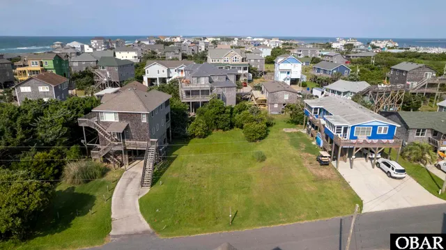 $175,000 | 58210 Liberator Way, Hatteras, NC 27943