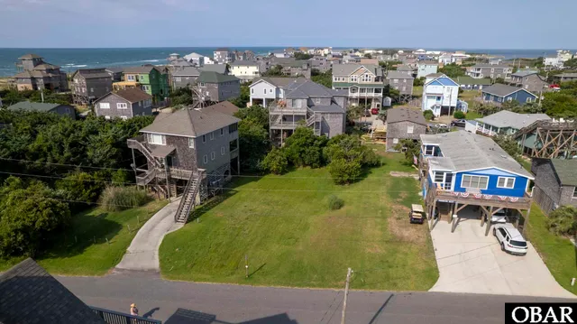 $175,000 | 58210 Liberator Way, Hatteras, NC 27943