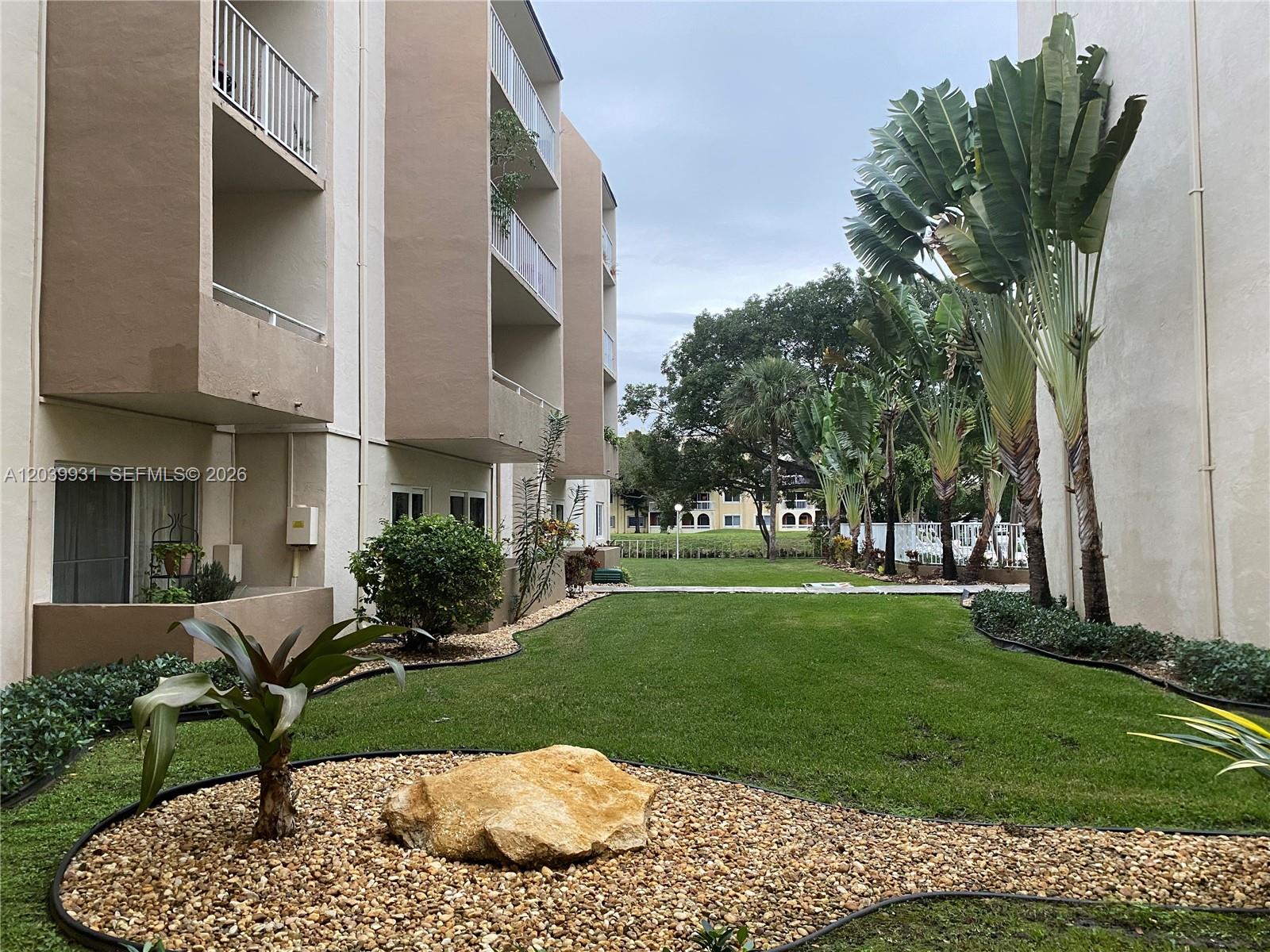 7755 Southwest 86th Street, Unit C107 Miami, FL 33143 - Photo 10 of 14