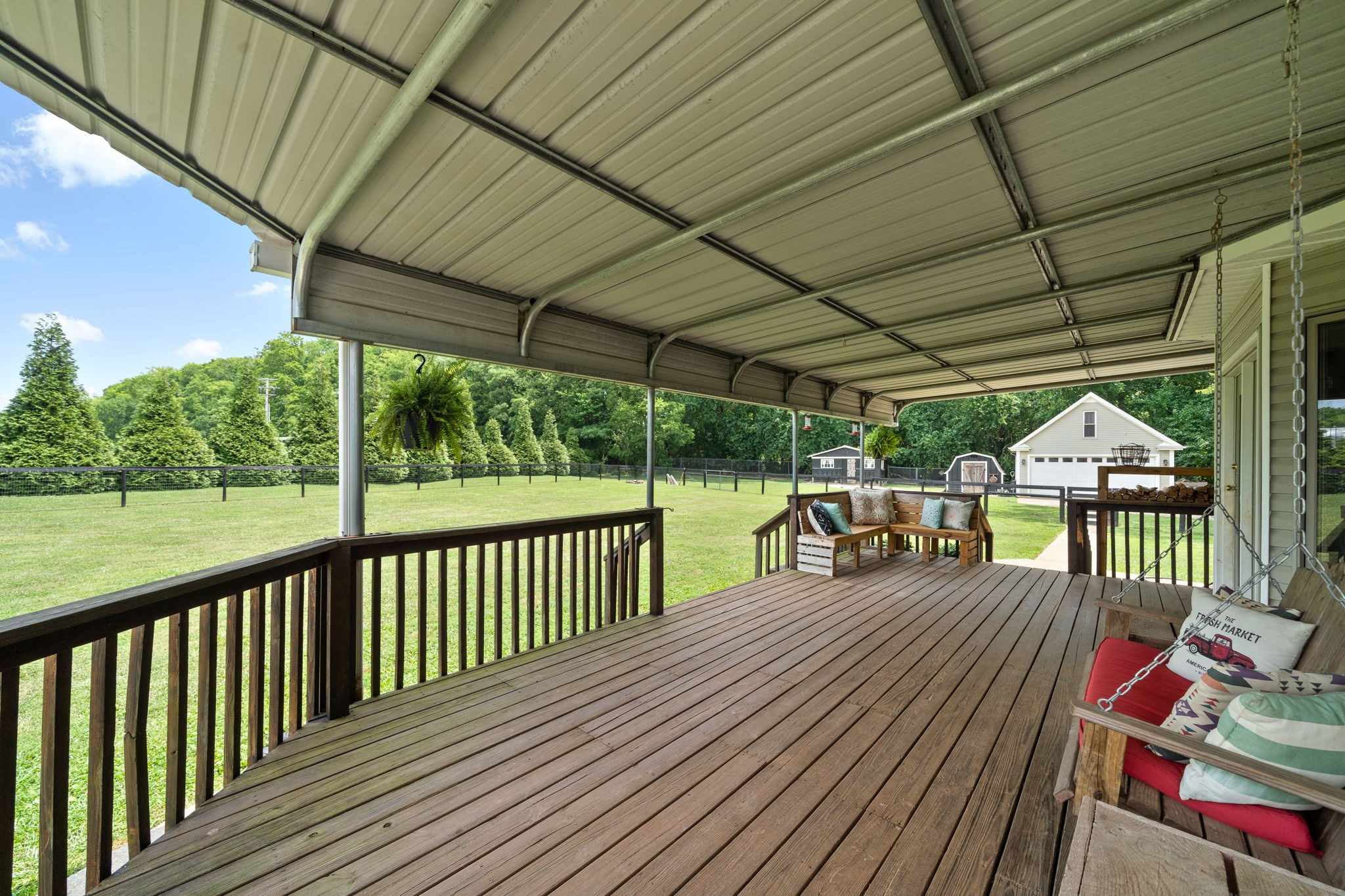 120 John Rives Road Hopkinsville, KY 42240 - Photo 36 of 43 Gallery Image 36