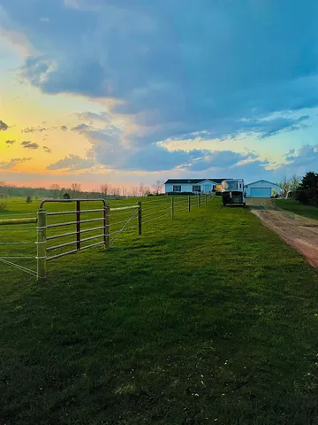 $360,000 | E8946 State Road 22, Bear Creek, WI 54922