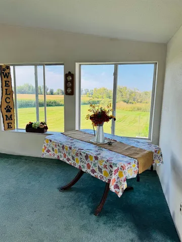 $360,000 | E8946 State Road 22, Bear Creek, WI 54922