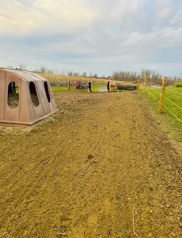 $360,000 | E8946 State Road 22, Bear Creek, WI 54922