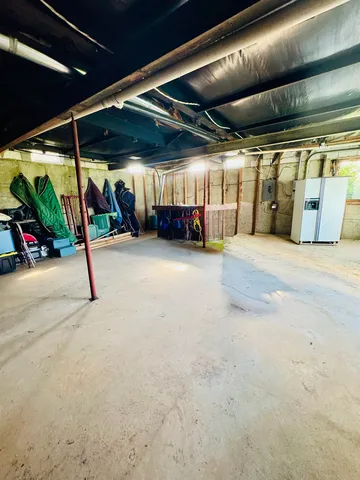 $360,000 | E8946 State Road 22, Bear Creek, WI 54922