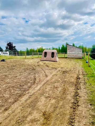 $360,000 | E8946 State Road 22, Bear Creek, WI 54922