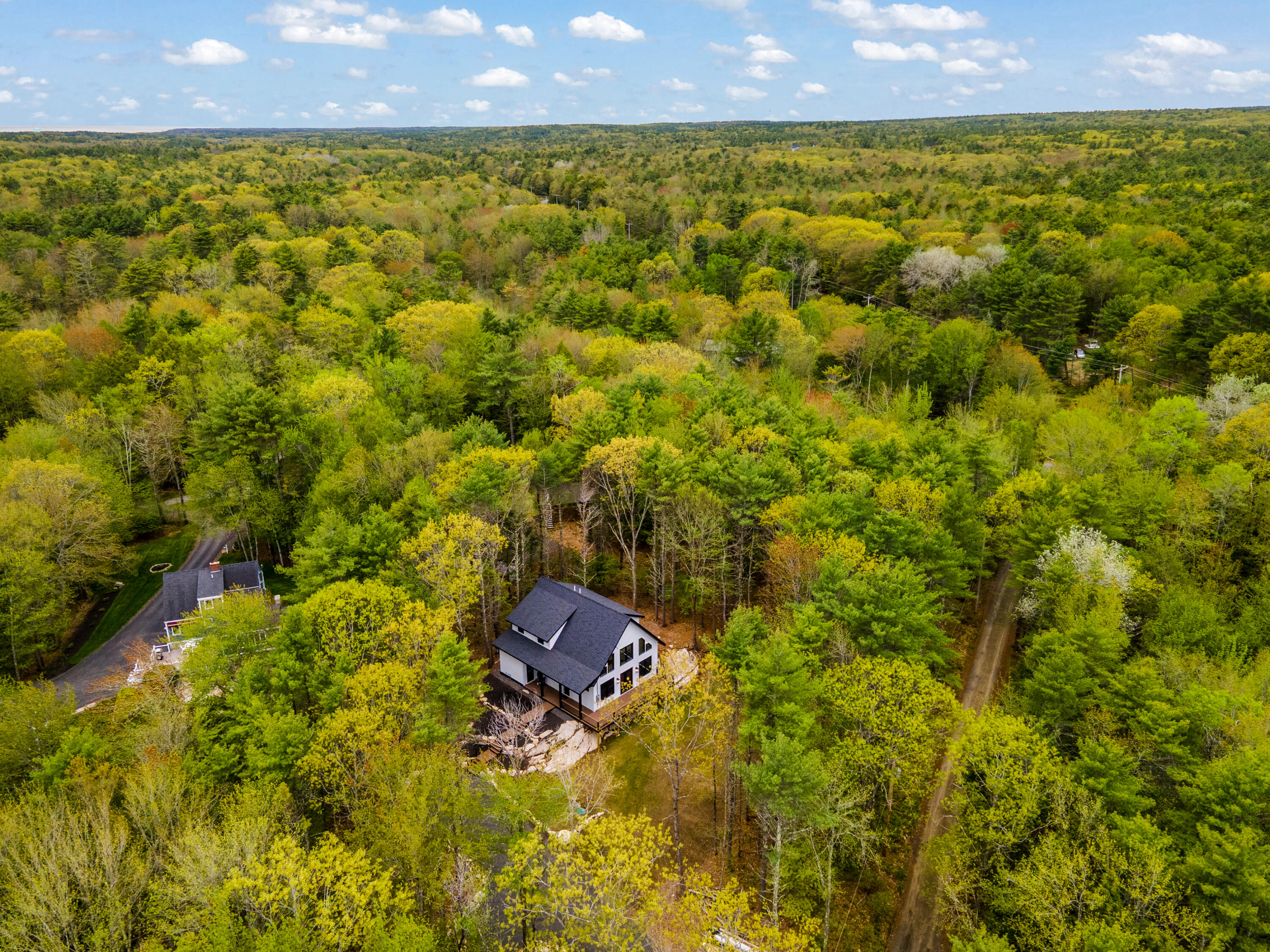 141 Logging Road York, ME 03902 - Photo 64 of 67 DJI_0073