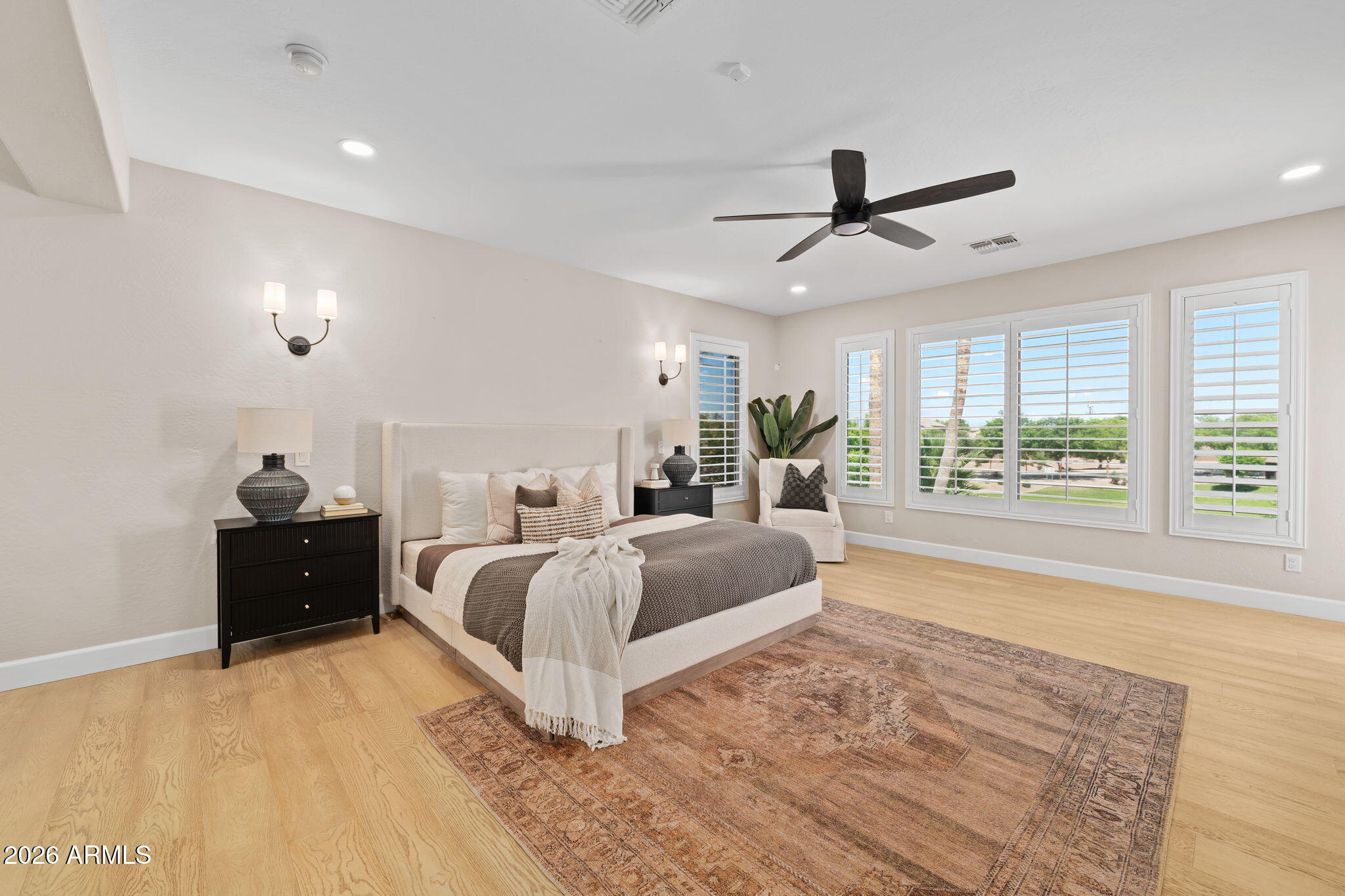 2517 South Constellation Way Gilbert, AZ 85295 - Photo 59 of 104