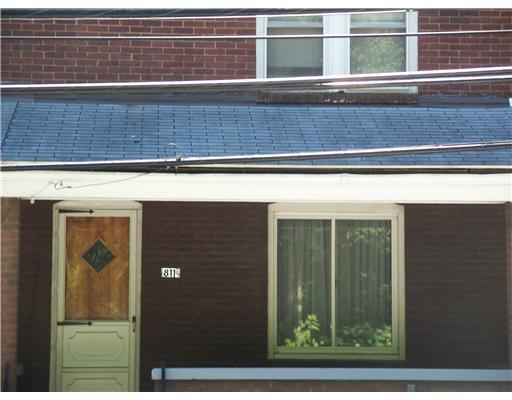 811 Guys Run Road Pittsburgh, PA 15238 - Photo 1 of 7 Exterior Front.