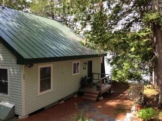 11 Richard Road Sebec, ME 04481 - Photo 2 of 19 Robertson 202