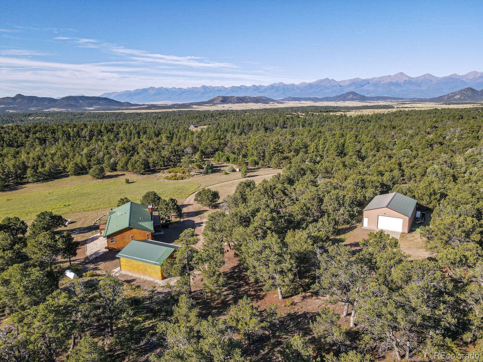 1850 Cody Park Road Cotopaxi, CO 81223 - Photo 3 of 29