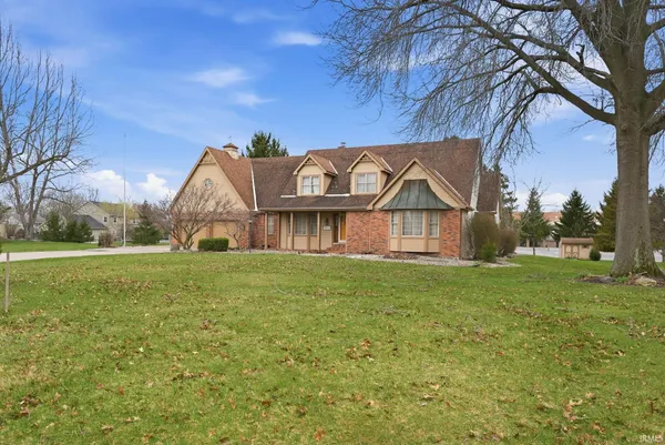 $529,900 | 12127 Mahogany Drive, Fort Wayne, IN 46814