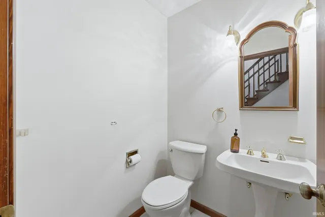 $535,000 | 12127 Mahogany Drive, Fort Wayne, IN 46814