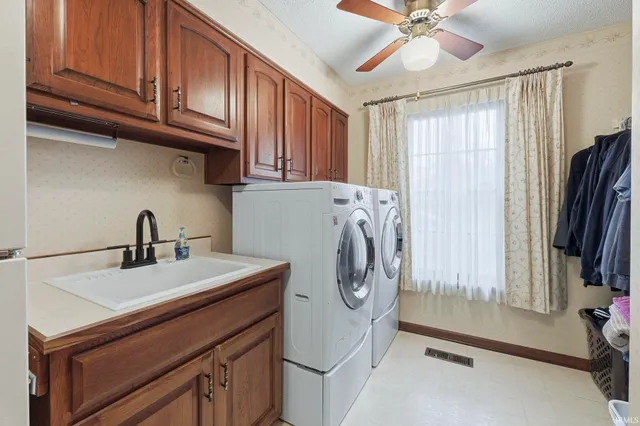 $535,000 | 12127 Mahogany Drive, Fort Wayne, IN 46814