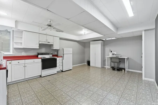 $535,000 | 12127 Mahogany Drive, Fort Wayne, IN 46814