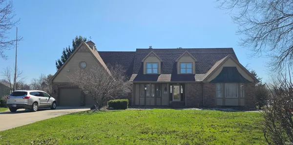 $529,900 | 12127 Mahogany Drive, Fort Wayne, IN 46814