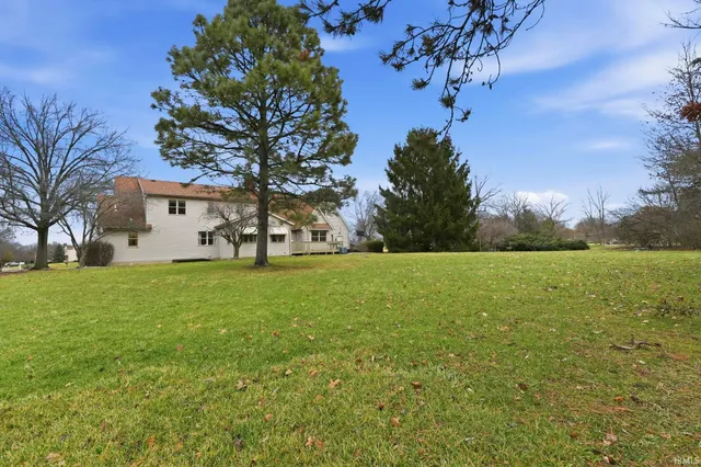 $535,000 | 12127 Mahogany Drive, Fort Wayne, IN 46814