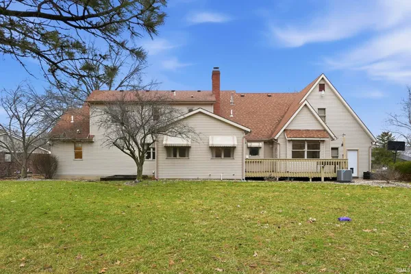 $529,900 | 12127 Mahogany Drive, Fort Wayne, IN 46814