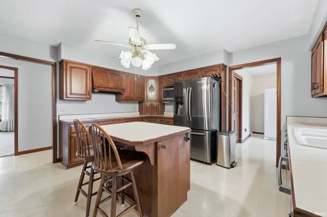 $535,000 | 12127 Mahogany Drive, Fort Wayne, IN 46814