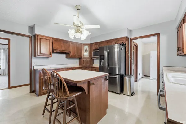 $529,900 | 12127 Mahogany Drive, Fort Wayne, IN 46814