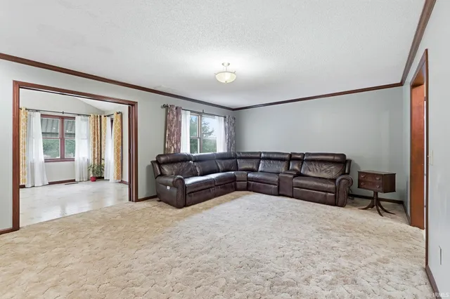 $535,000 | 12127 Mahogany Drive, Fort Wayne, IN 46814