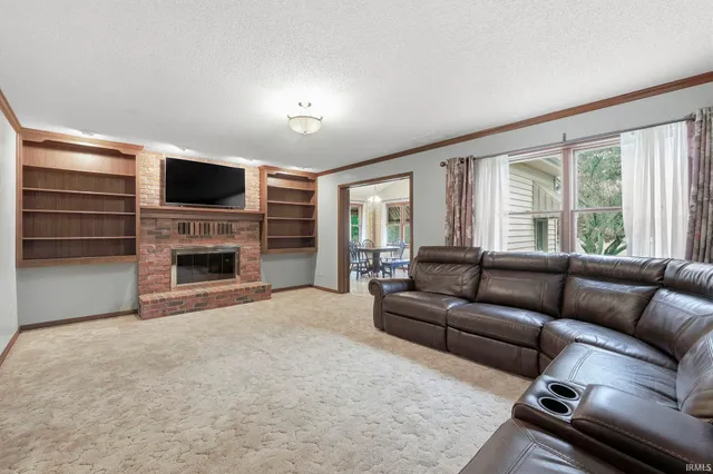 $535,000 | 12127 Mahogany Drive, Fort Wayne, IN 46814