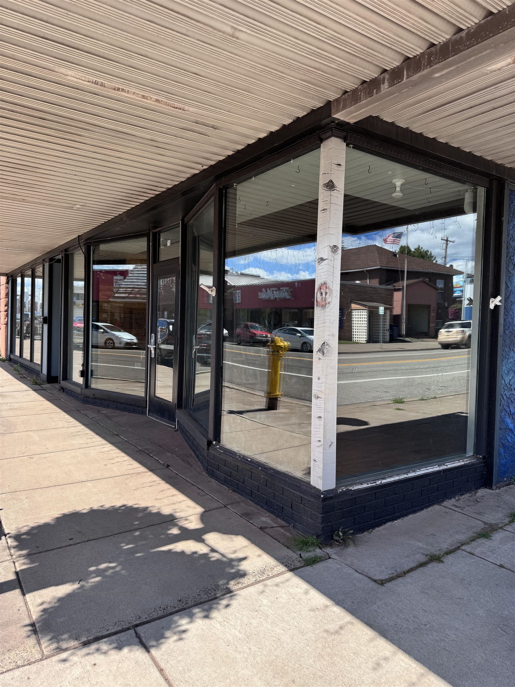 601 1st Avenue Two Harbors, MN 55616 - Photo 11 of 99 Corner of Building
