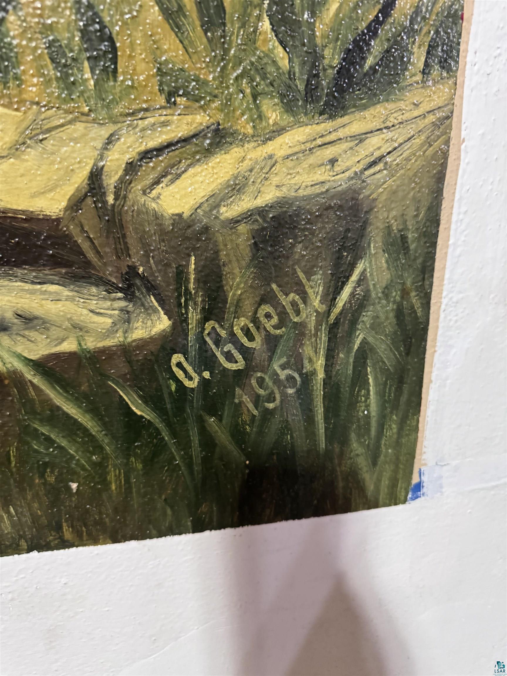 601 1st Avenue Two Harbors, MN 55616 - Photo 20 of 99 Artist Signature