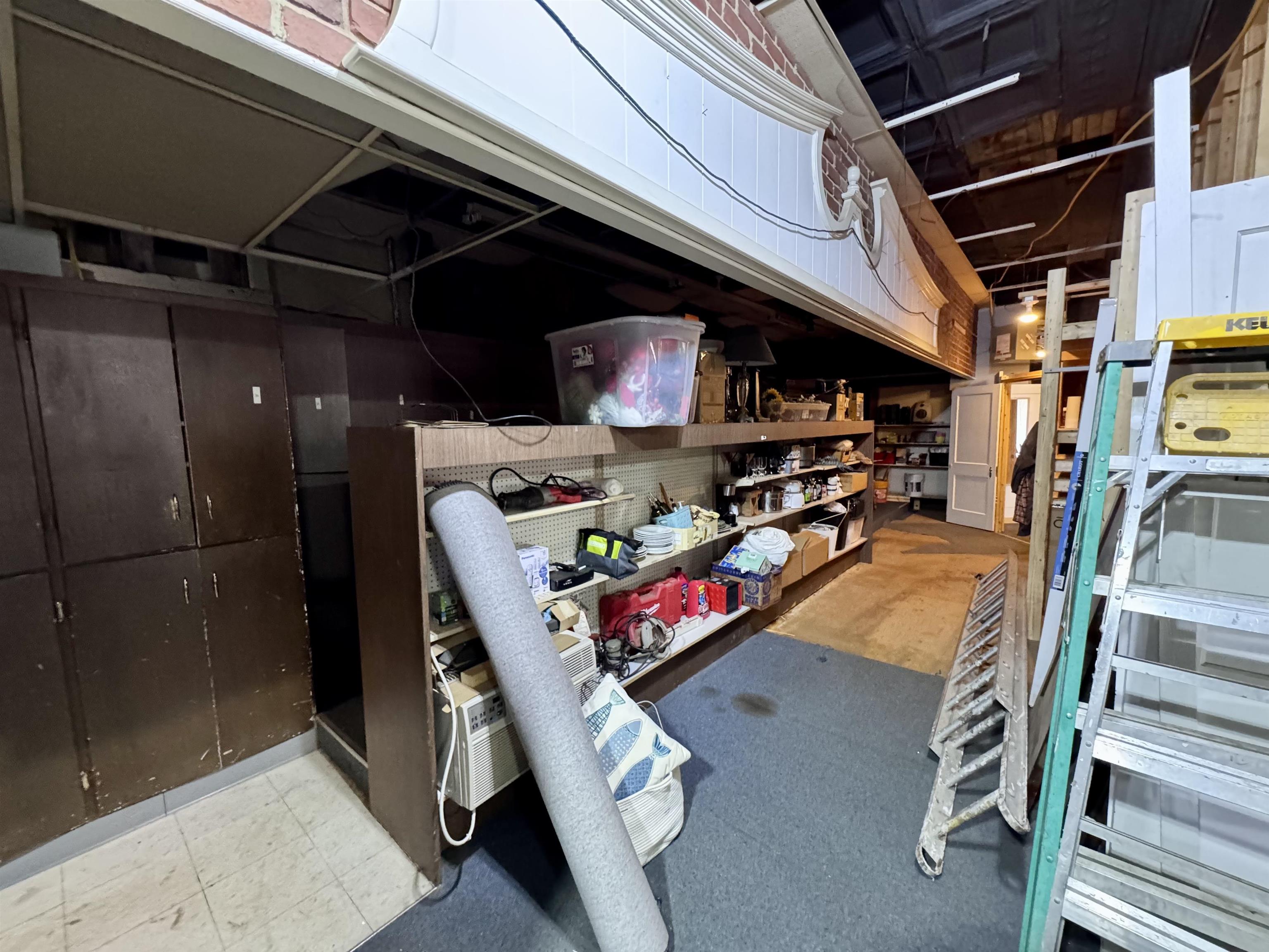601 1st Avenue Two Harbors, MN 55616 - Photo 21 of 99 Back Room of Commercial Rental