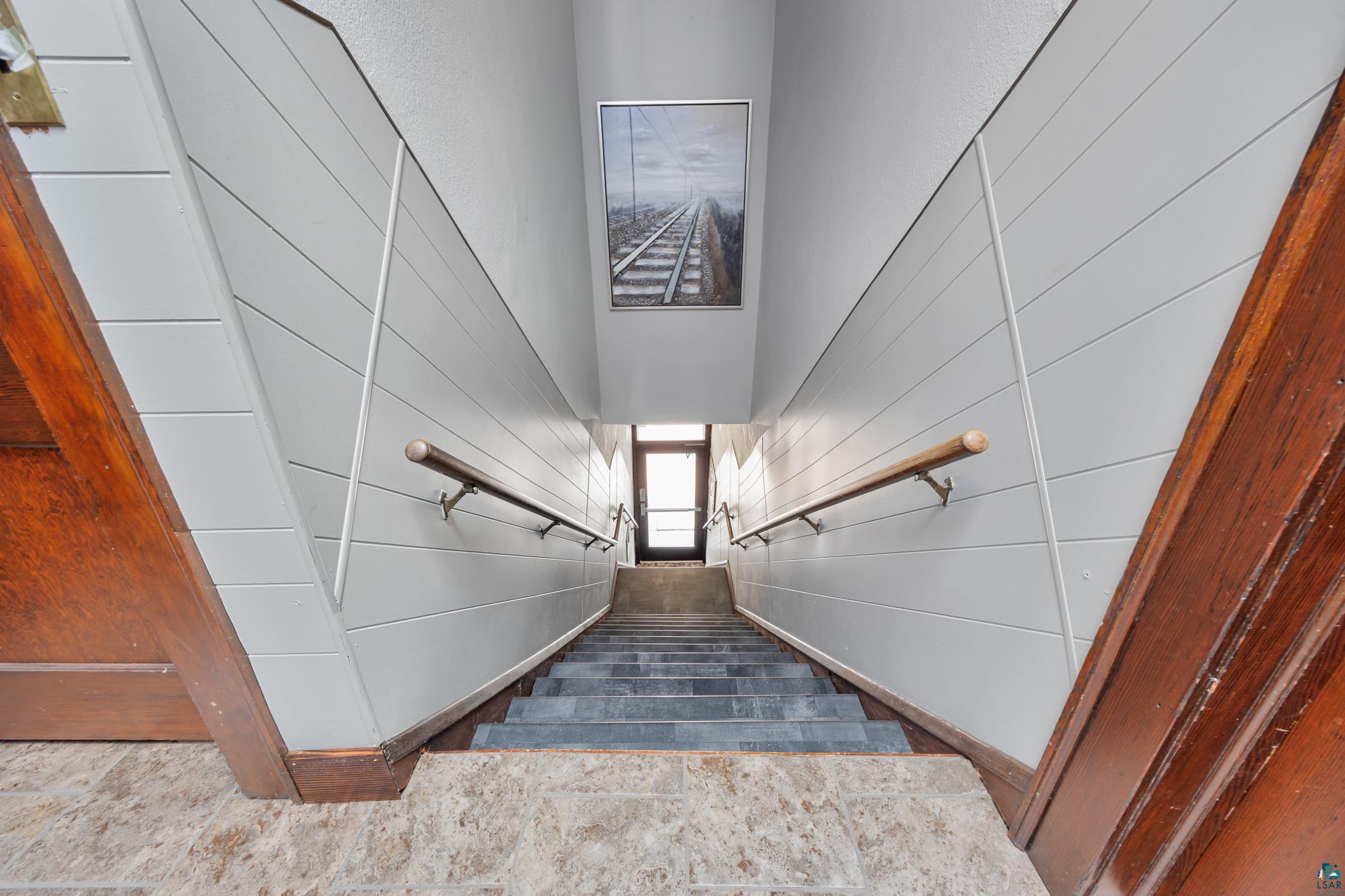 601 1st Avenue Two Harbors, MN 55616 - Photo 22 of 99 Featuring new commercial exterior door